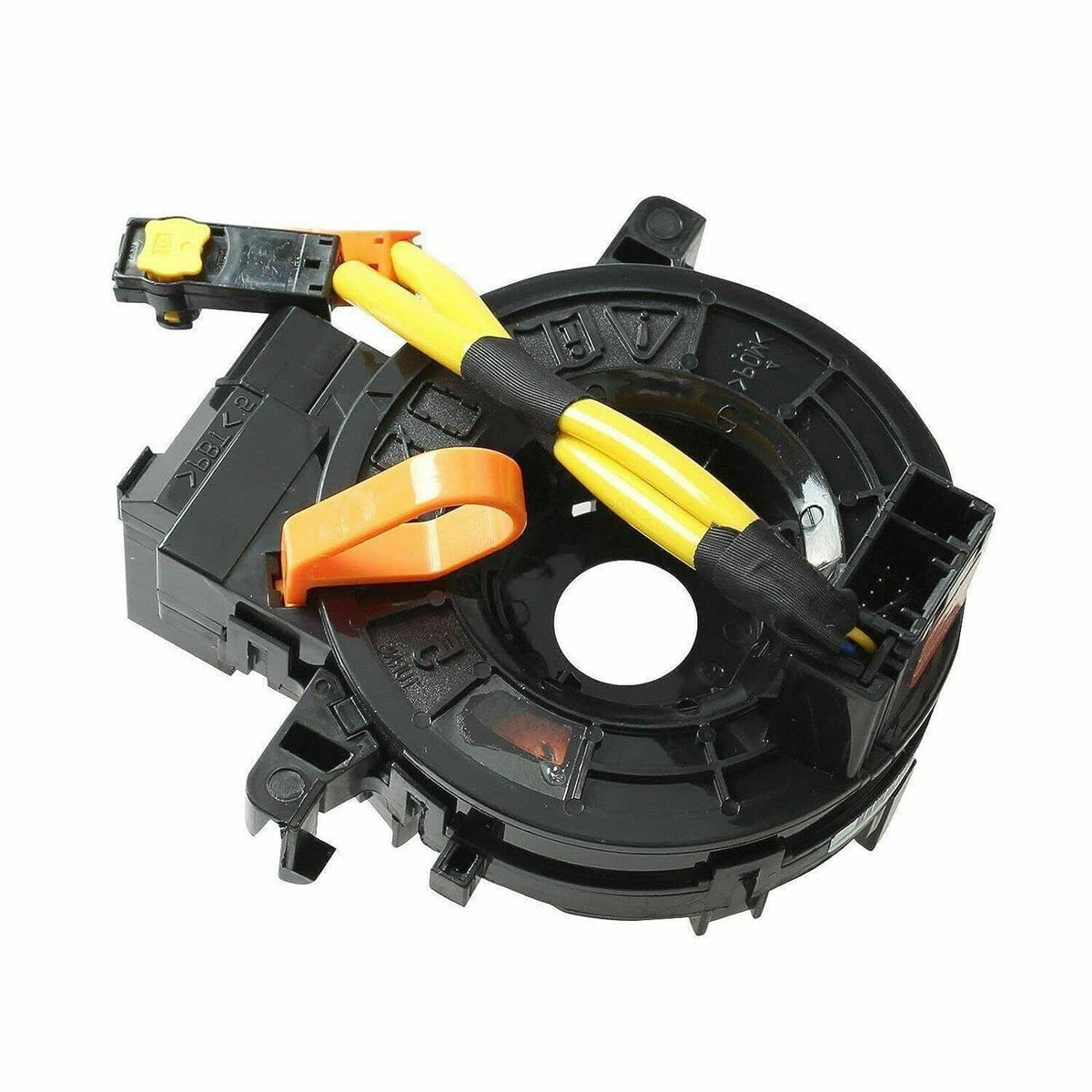 Bethesda Industrial New Spiral Cable Clock Spring Fit For Toyota Highlander Tundra Tacoma RAV4