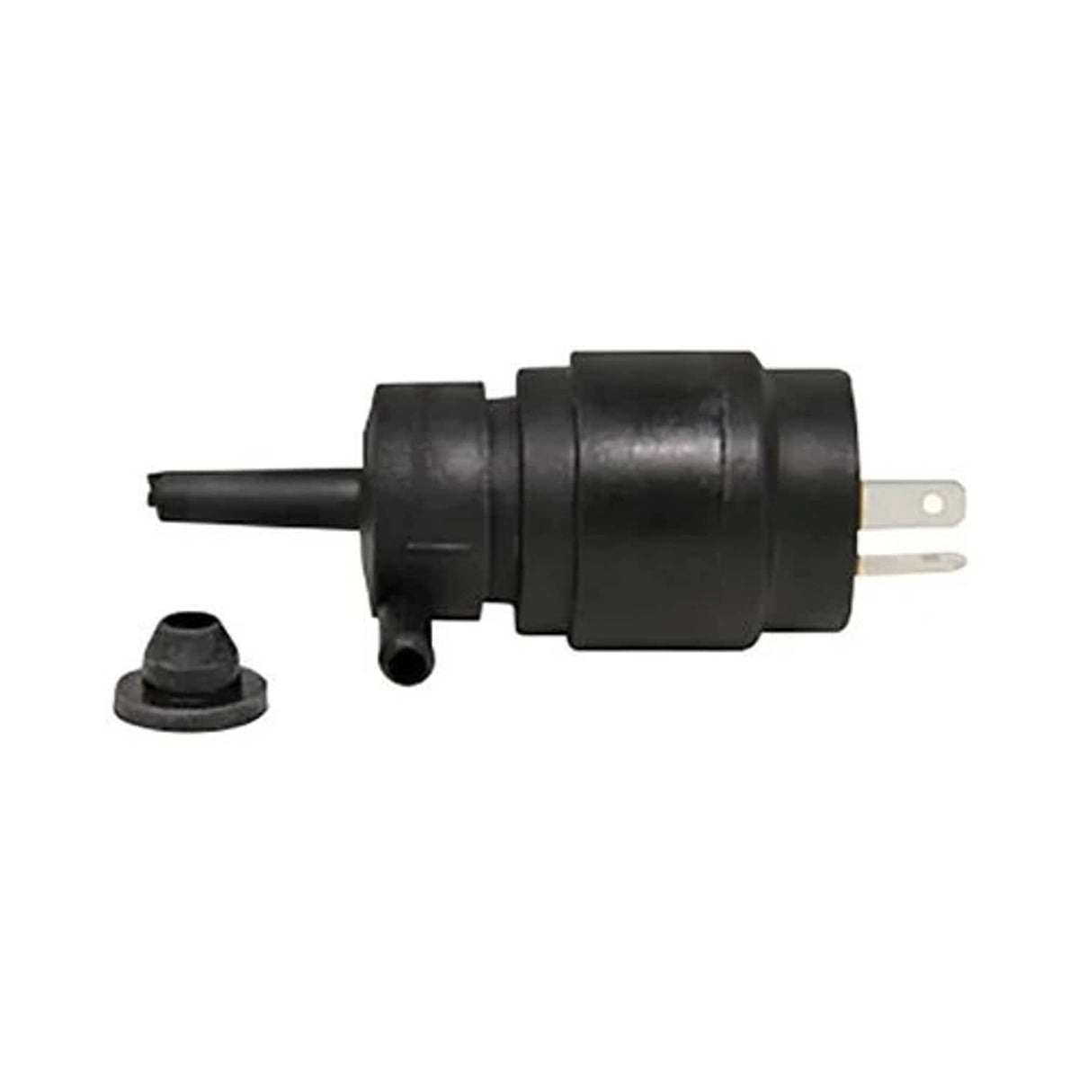 Bethesda Industrial Windshield Washer Pump fits John Deere 2940 4320 4520 6420 7710 7810 AL79013