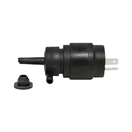 Bethesda Industrial Windshield Washer Pump fits John Deere 2940 4320 4520 6420 7710 7810 AL79013