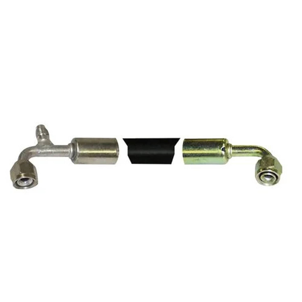 Bethesda Industrial Compressor to Condenser Hose fits Ag-Chem AG222144 AG231047