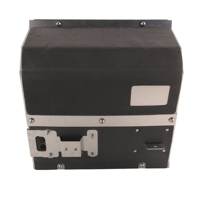 Bethesda Industrial AC / Heater Aluminum Box Kit FITS Kenworth W900 W900L W900B T600 T660 T800 NEW