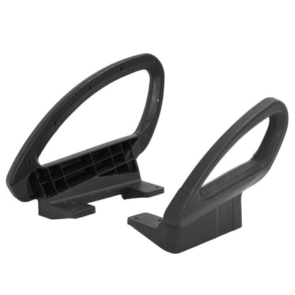 Bethesda Industrial Hip Restraint Kit #103833901 For Club Car Precedent 2012+ Driver Passenger Side