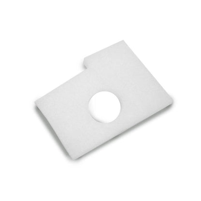 Bethesda Industrial (2) Air Filter for Stihl 1130 124 0800 017, 018, MS170, MS180 Chainsaws