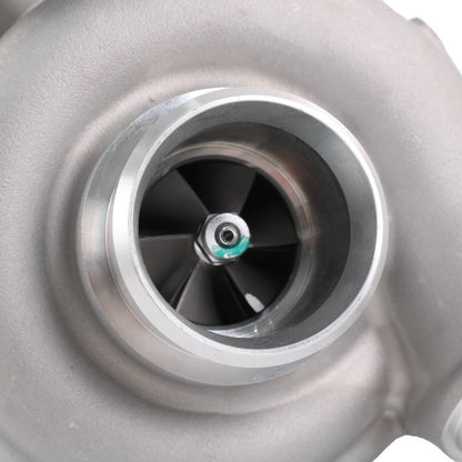 Bethesda Industrial Left&Right Turbocharger For 15-19 Ford F-150 V6 2.7L FL3E-6K682-DE JT4E-6C879-AB
