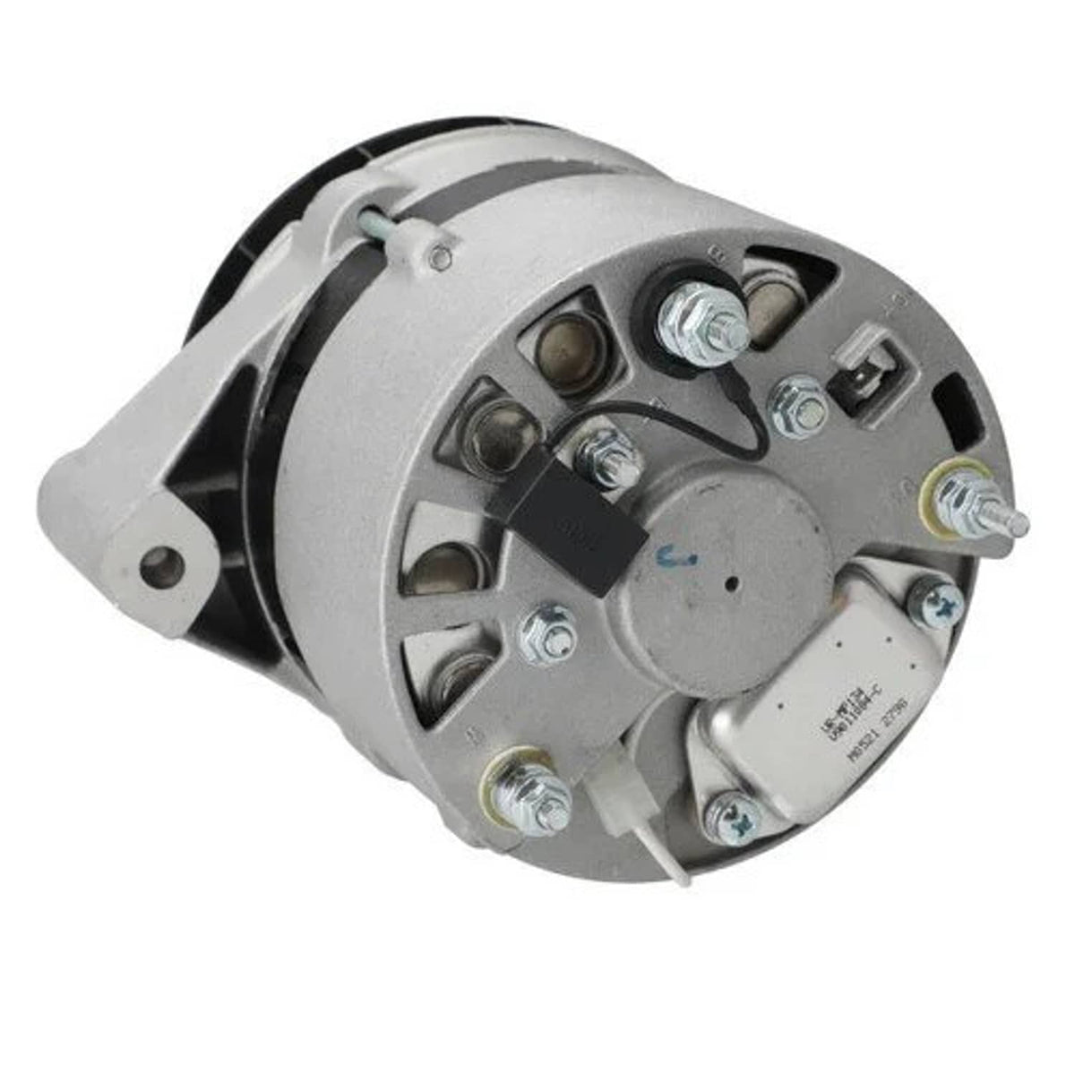 Bethesda Industrial Alternator - Magneton Style (12140) fits John Deere 4400 4500 RE500502