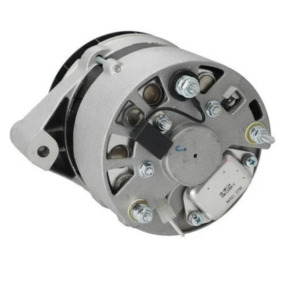 Bethesda Industrial Alternator - Magneton Style (12140) fits John Deere 4400 4500 RE500502