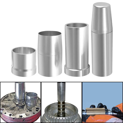 Bethesda Industrial Turbine Stator Shaft Teflon Seal Installer/Resizer Transmission Tool For GM 4L60