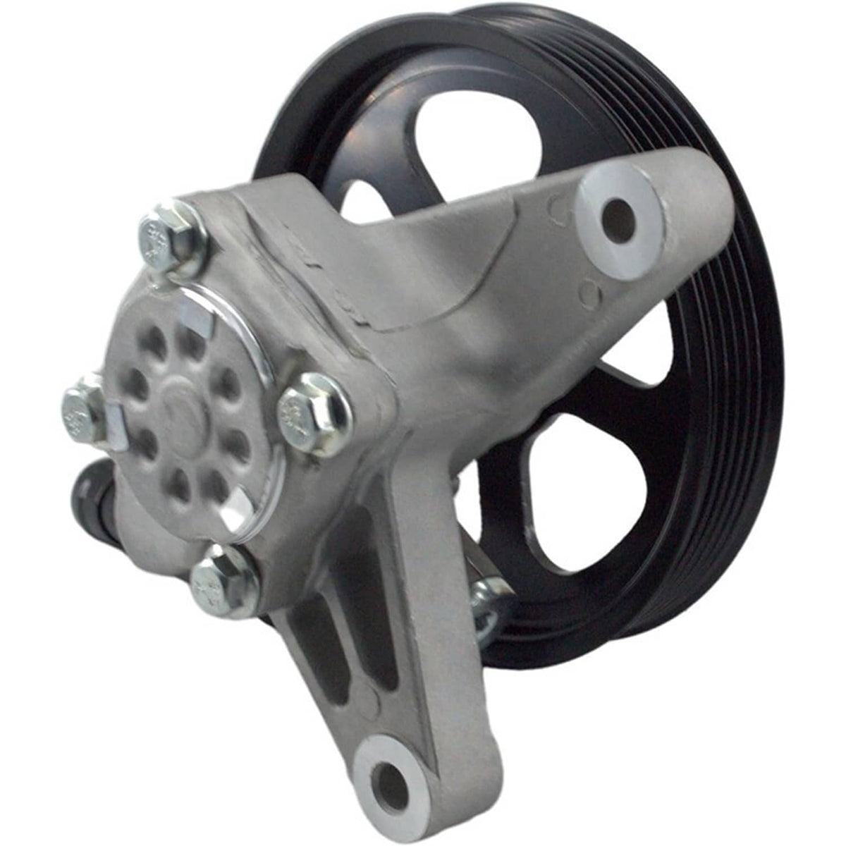 Bethesda Industrial New Power Steering Pump for Acura MDX 2007-13 Honda Odyssey 2005-10 Pilot 05-08