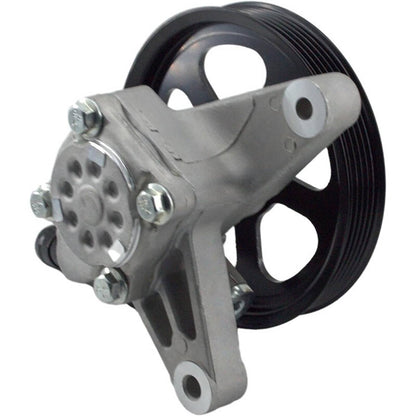 Bethesda Industrial New Power Steering Pump for Acura MDX 2007-13 Honda Odyssey 2005-10 Pilot 05-08