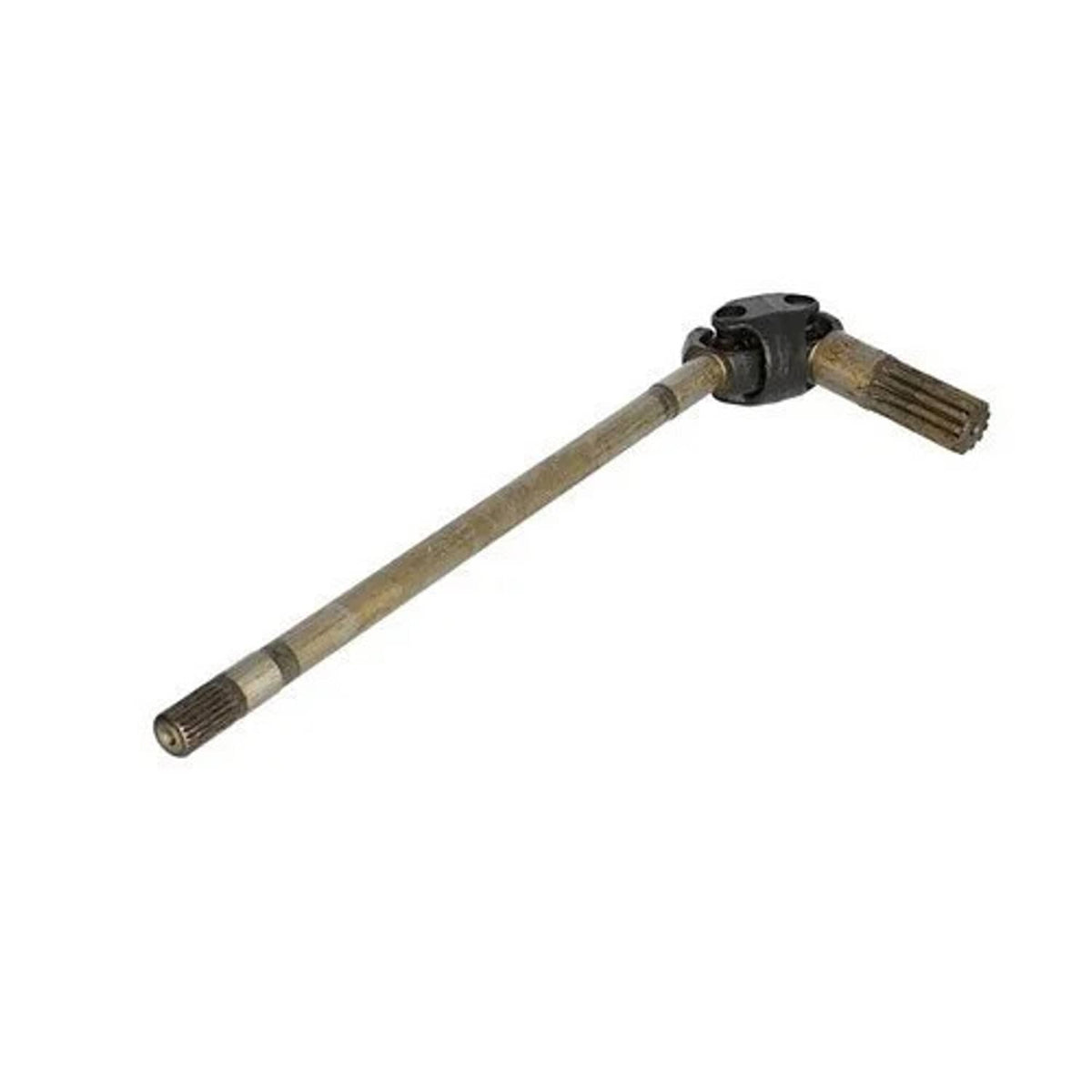 Bethesda Industrial Drive Shaft Assembly - Carraro fits John Deere 5310 5420 RE45941