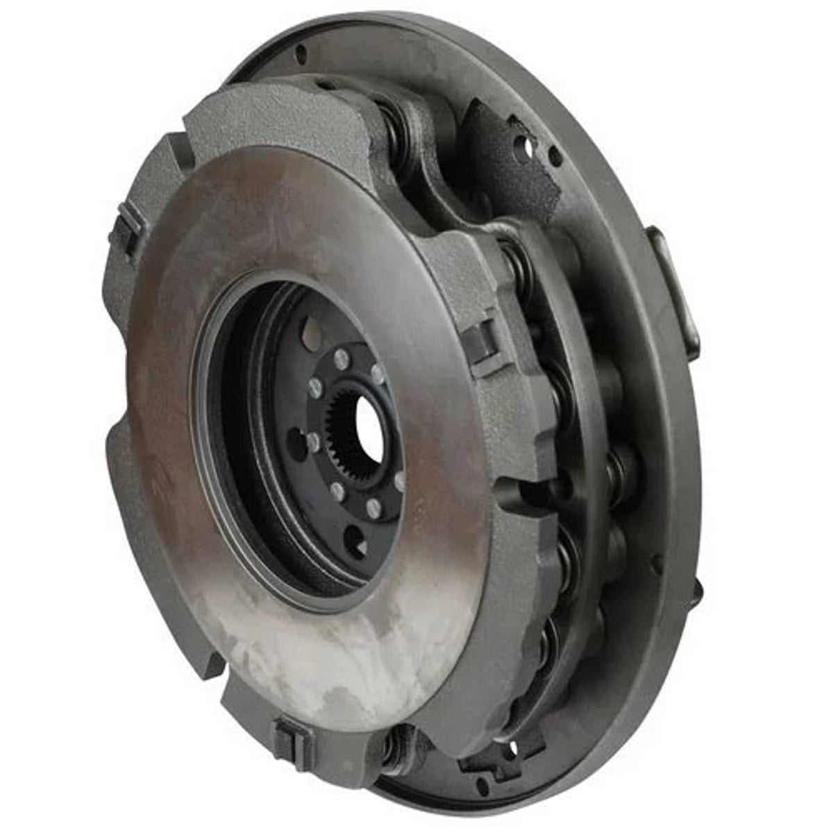 Bethesda Industrial Pressure Plate Assembly fits John Deere 4000 4010 4020 RE153030 R41411 R41410