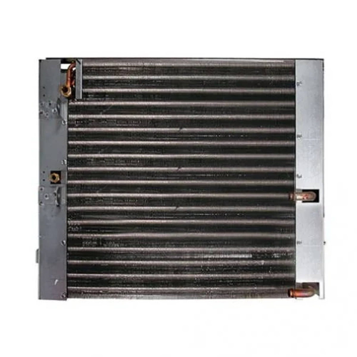 Bethesda Industrial Condenser fits Ford TW30 TW35 8730 D8NN19N656AB E5NN19N656AA