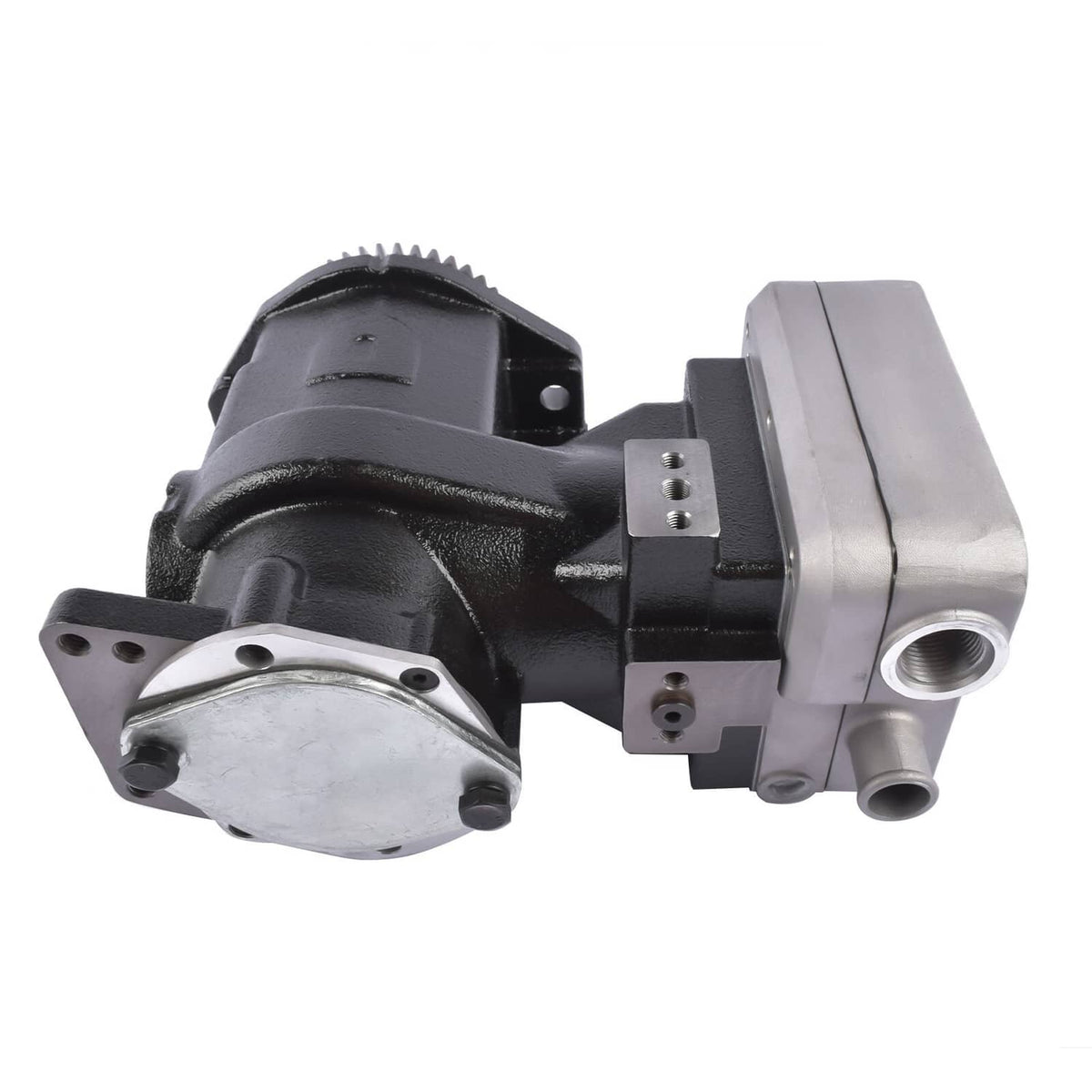 Bethesda Industrial Air Compressor For Cummins ISL ISC S21435 3966521 3966521RX 3969110 5301094RX