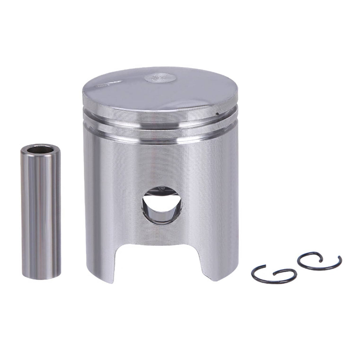 Bethesda Industrial 47mm Cylinder Piston Cylinder Gasket Top End Kit Fit for Yamaha PW80 1983-2006