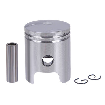 Bethesda Industrial 47mm Cylinder Piston Cylinder Gasket Top End Kit Fit for Yamaha PW80 1983-2006