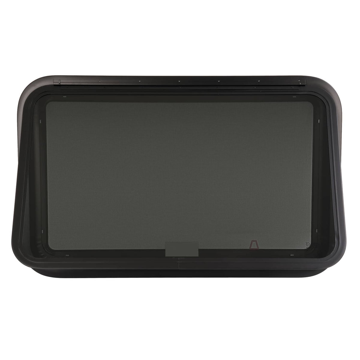 Bethesda Industrial For Camper RV Window 36" W x 22" H Push Out Emergency Exit Window Tined Glass