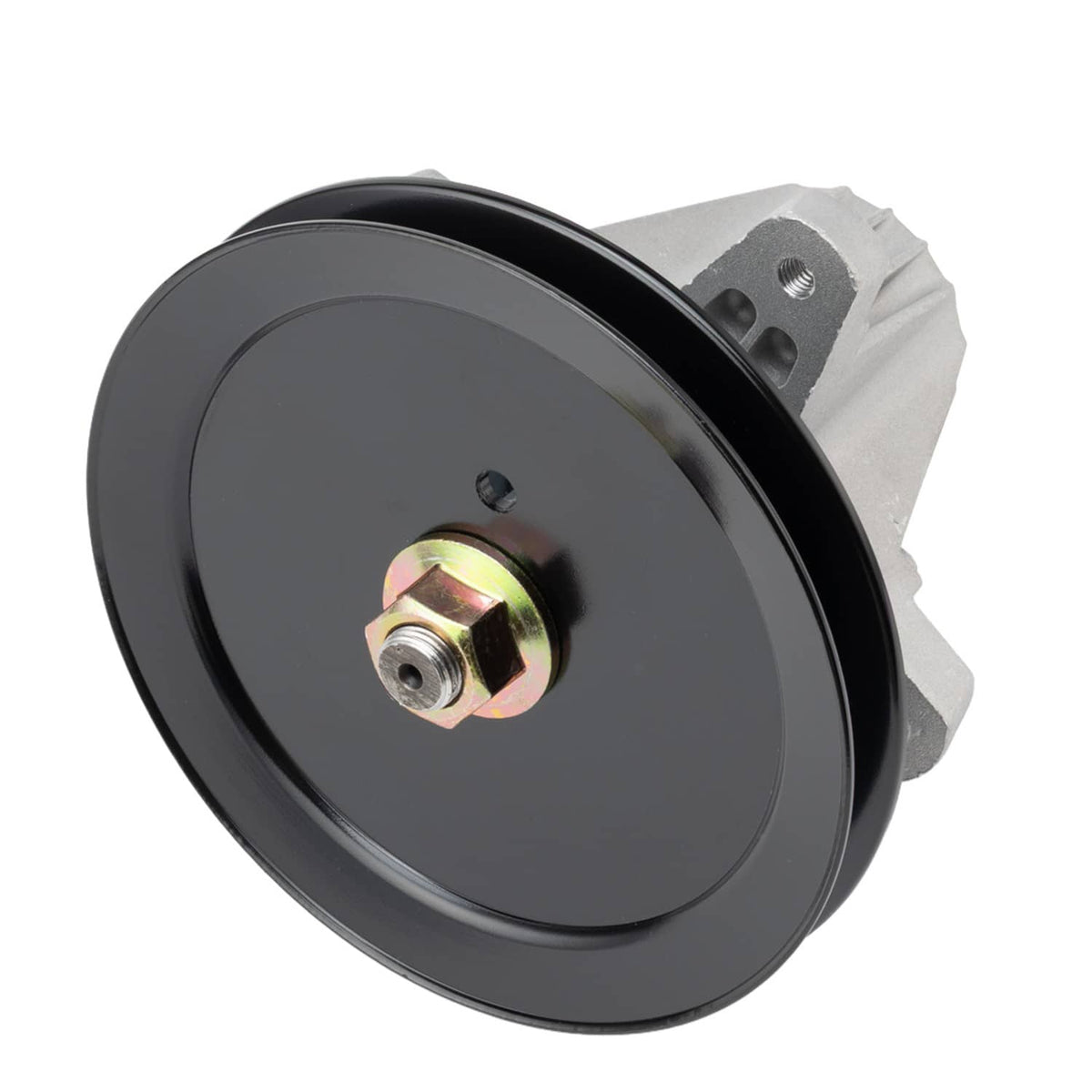 Bethesda Industrial 2 Spindle Assembly for MTD 918-06977A 618-06977 618-06977A 918-06977 285-700