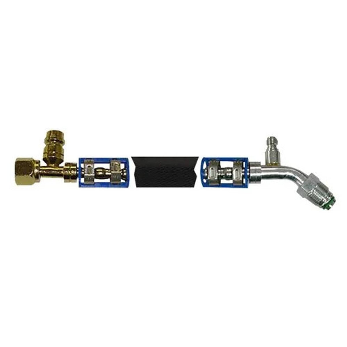 Bethesda Industrial Compressor to Condenser Hose fits John Deere AT183488