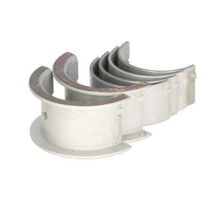 Bethesda Industrial Main Bearings - .010" Oversize - Set fits Ford 900 700 4000 NAA 600 2000 800