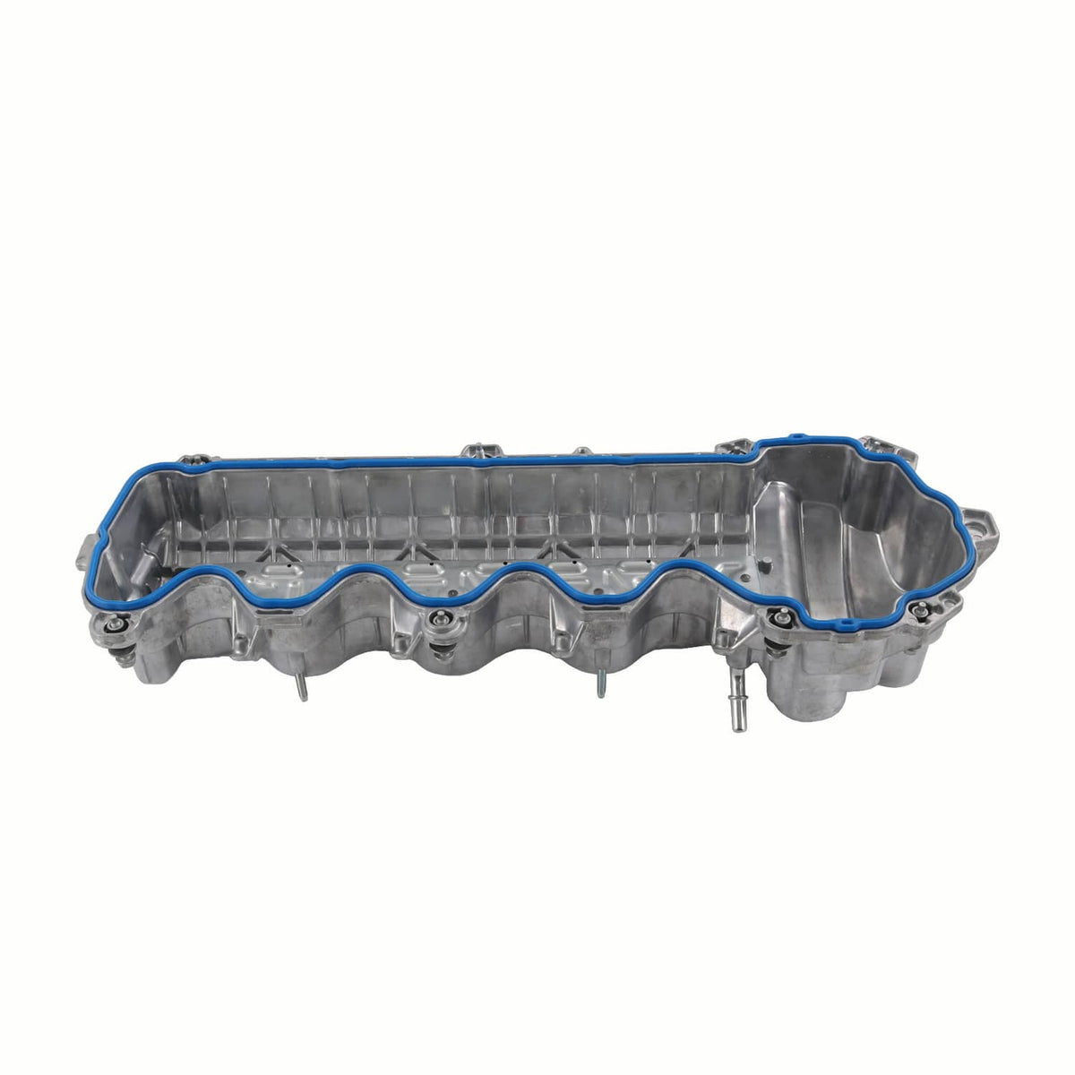 Bethesda Industrial Valve Cover w/ Gasket Right Passenger Side For 2004-2014 Ford Lincoln 4.6L 5.4L