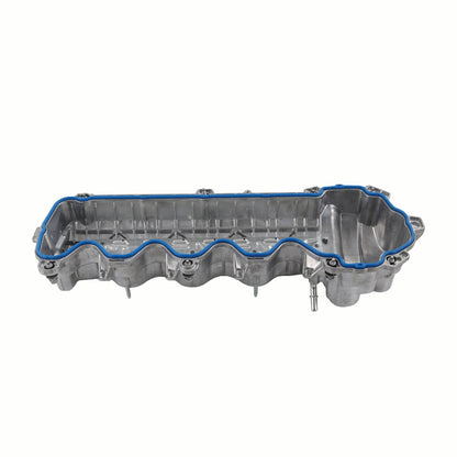 Bethesda Industrial Valve Cover w/ Gasket Right Passenger Side For 2004-2014 Ford Lincoln 4.6L 5.4L