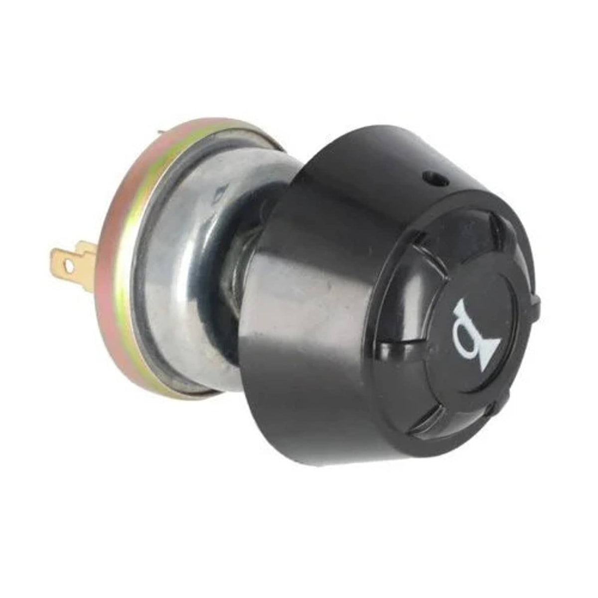 Bethesda Industrial Switch Light & Horn fits Case 1502378C2 fits International 684 685 1502378C1