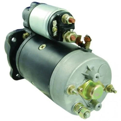 Bethesda Industrial Starter - DD (17307) fits Case IH 5130 5140 5240 A187597 3283312
