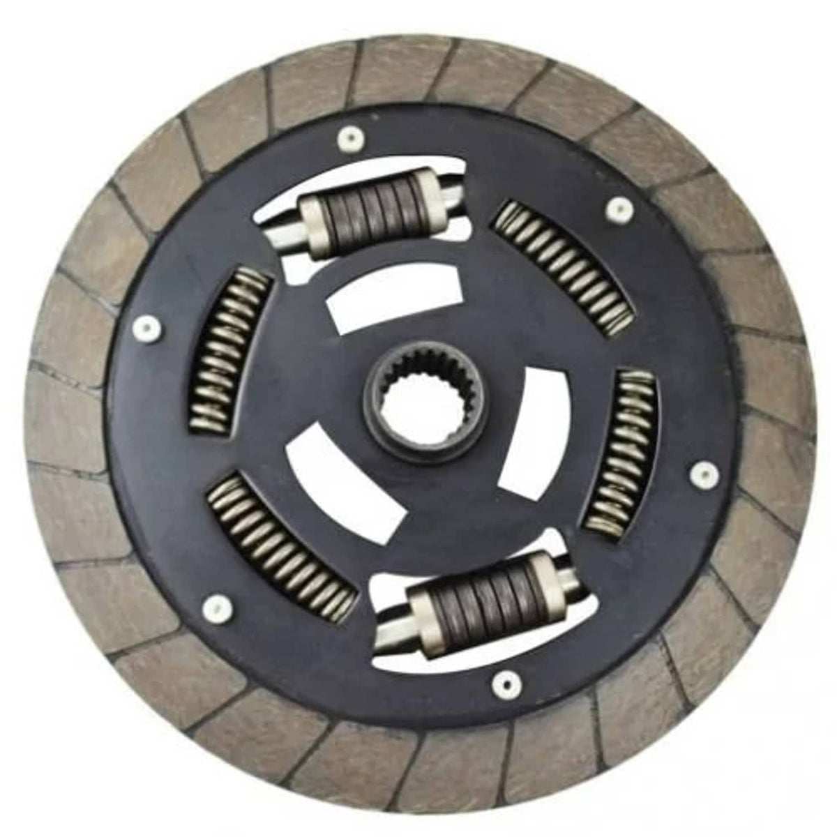 Bethesda Industrial Clutch Disc fits John Deere 510 710 610 410 510 610 710 AT151605