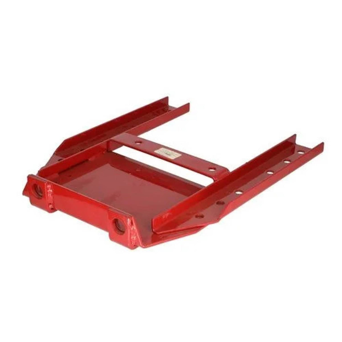 Bethesda Industrial Fender Bracket - Left Hand fits International 766 966 1066 1466 65117C1
