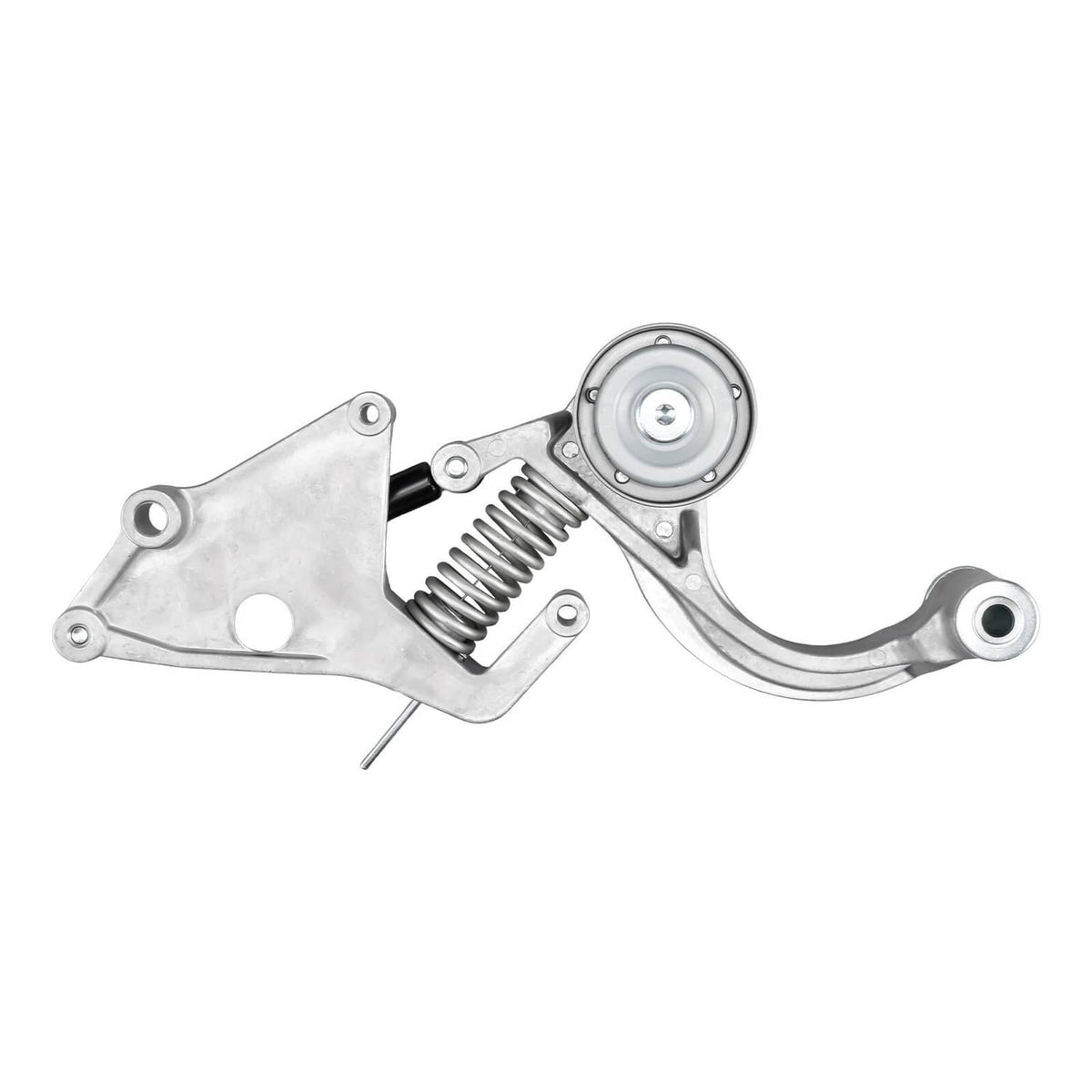 Bethesda Industrial 38404 Belt Tensioner w/Pulley for 2002-2008 Mini Cooper R52 R53 R56 L4 1.6L