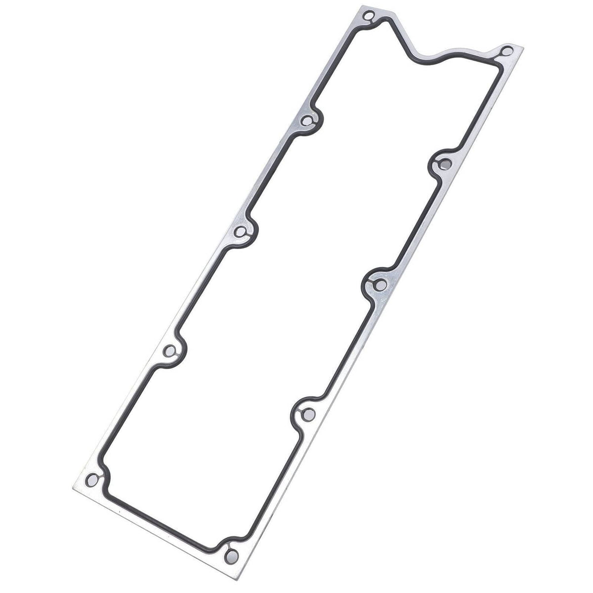 Bethesda Industrial For LS LS1 LS2 5.3L 6.0L Gen Knock Sensor Valley Pan Gasket Seal 3 Cover Plate