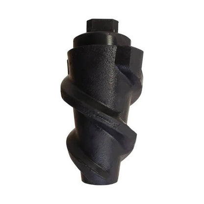 Bethesda Industrial Stalk Roll Auger Left Hand - Cornhead Row Unit fits Case IH 2408 2408 87737776