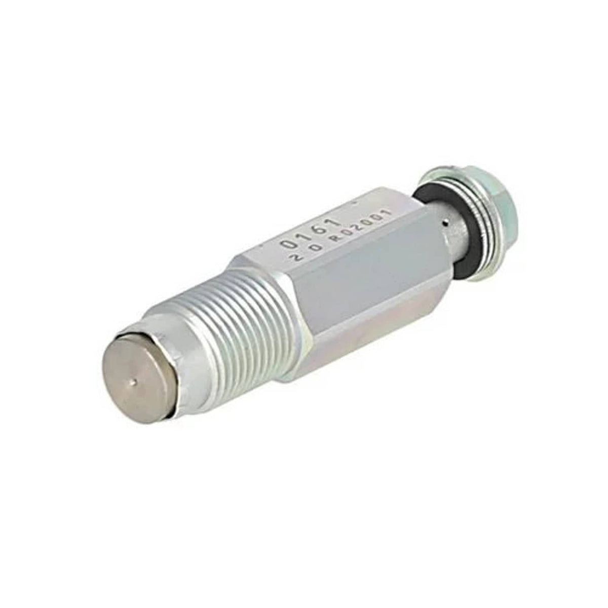 Bethesda Industrial Pressure Relief Valve fits John Deere 7710 7810 RE516335 fits Denso 095420-0161