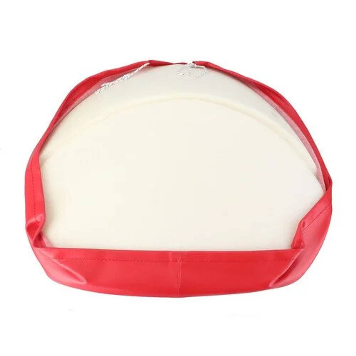 Bethesda Industrial Seat Cushion Red Script Logo fits Ford NAA 2N 8N 9N 600 700 800 8N401R