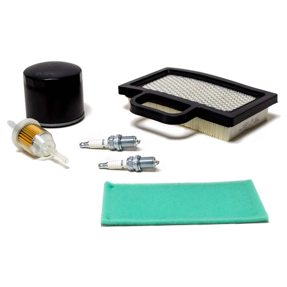 Bethesda Industrial Tune Up Kit LG263 Made for John Deere D130 D140 LA135 LA145 Z42 Maintenance