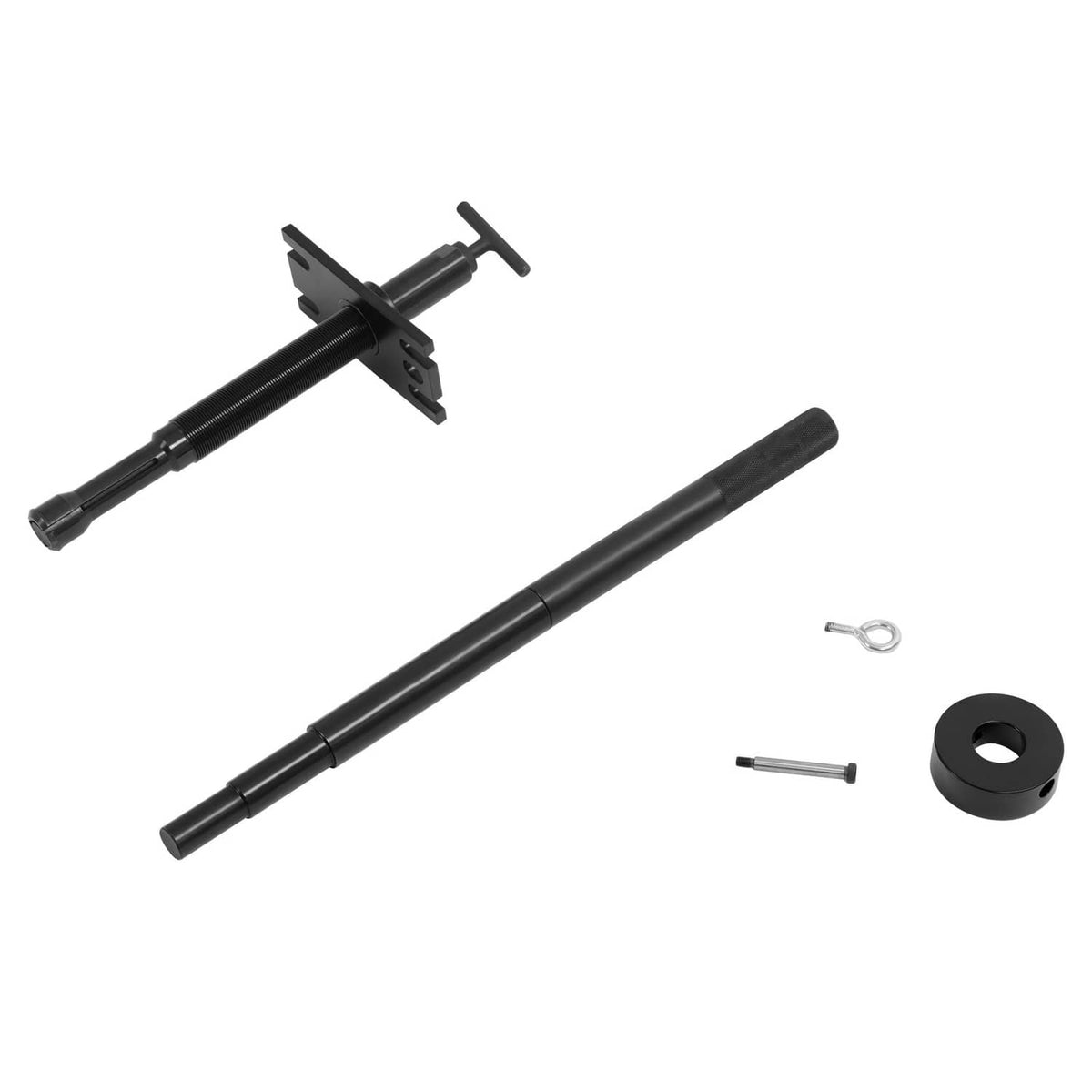 Bethesda Industrial BLK Gimbal Bearing Puller + Alignment Tool For Mercruiser Alpha Bravo MR OMC