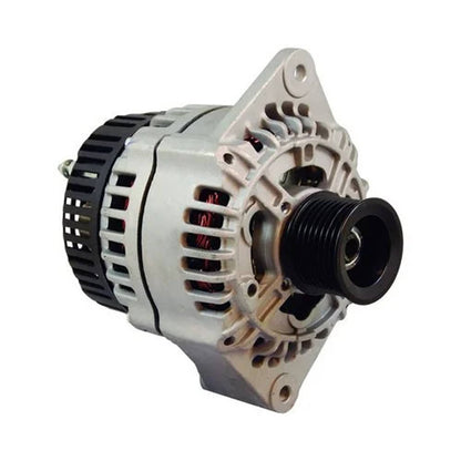 Bethesda Industrial Alternator- Iskra (24097) 11.203.281 AAK5533 IA1161 MG339