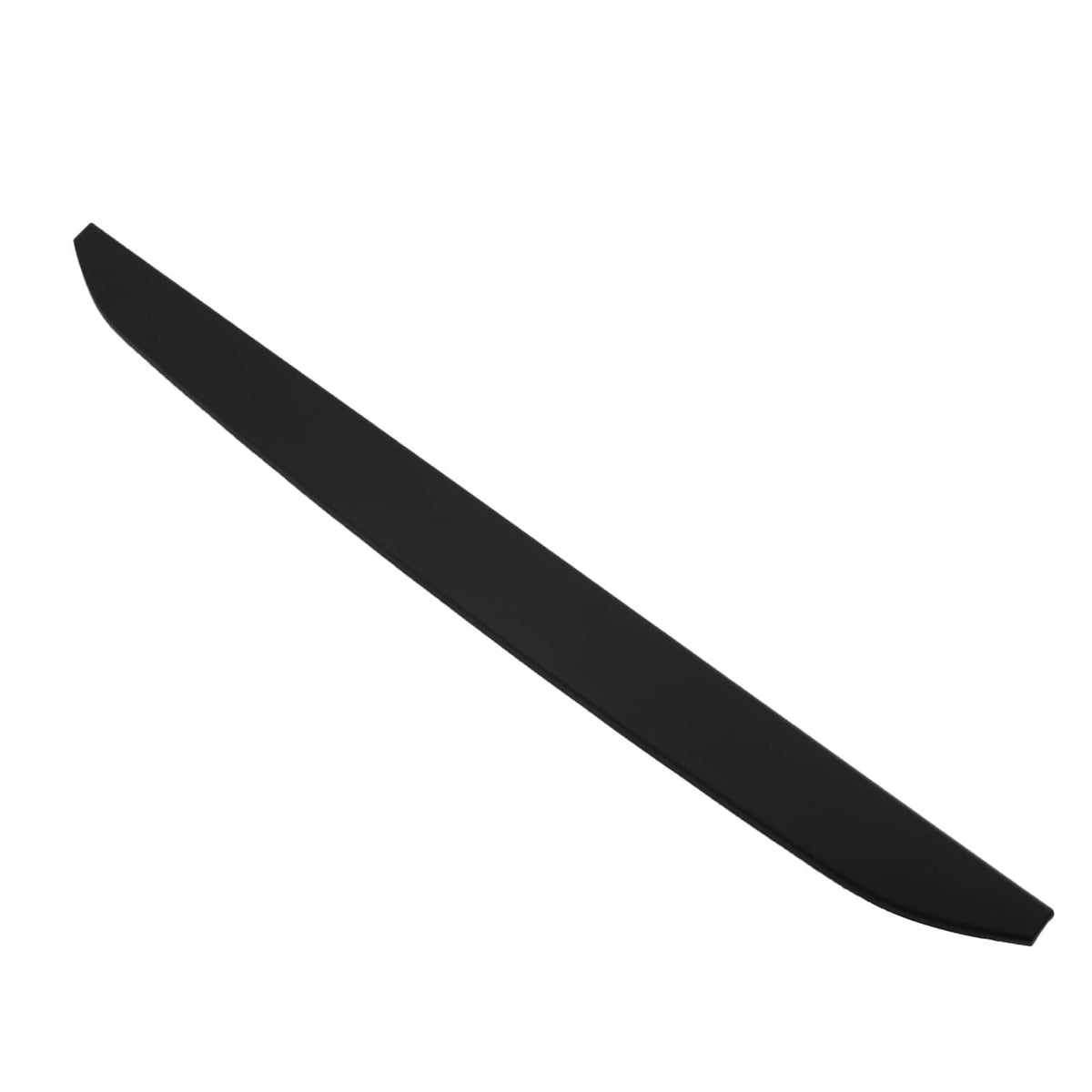 Bethesda Industrial For 2016-2021 Nissan Titan Rear Tailgate Bed Cap Molding Fit 93486-EZ00A