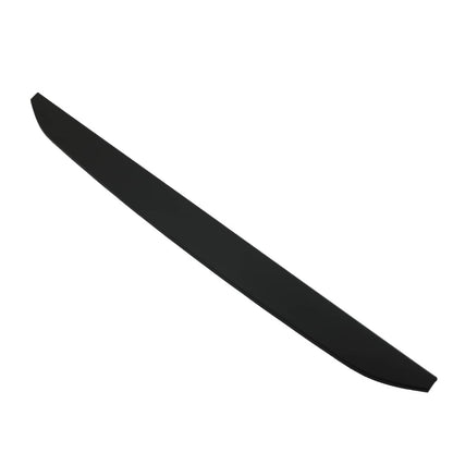 Bethesda Industrial For 2016-2021 Nissan Titan Rear Tailgate Bed Cap Molding Fit 93486-EZ00A