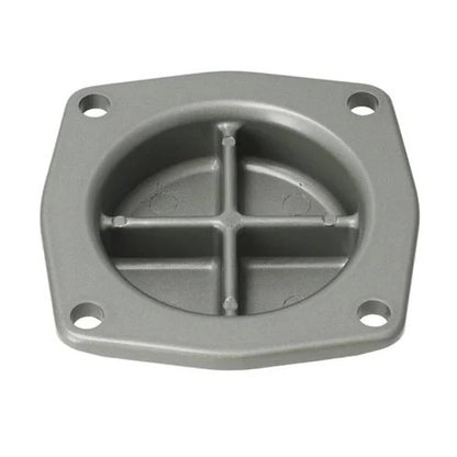 Bethesda Industrial Hydraulic Strainer Inspection Cover fits Yanmar YM186 YM1510 194300-24750