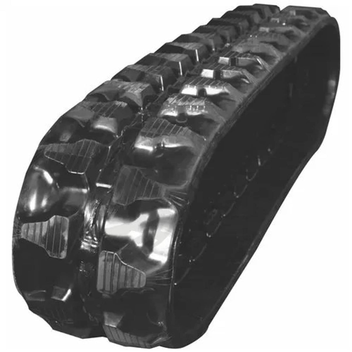Bethesda Industrial Rubber Track 9" 230 x 96 x 35 EH fits John Deere FYD00003865