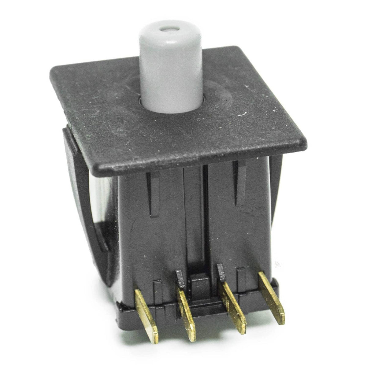 Bethesda Industrial 2PK Plunger Safety Switch for John Deere TCA13602