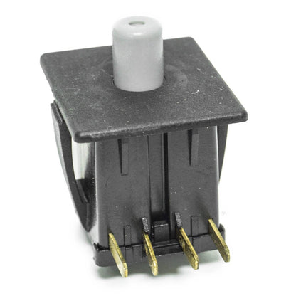 Bethesda Industrial 2PK Plunger Safety Switch for John Deere TCA13602