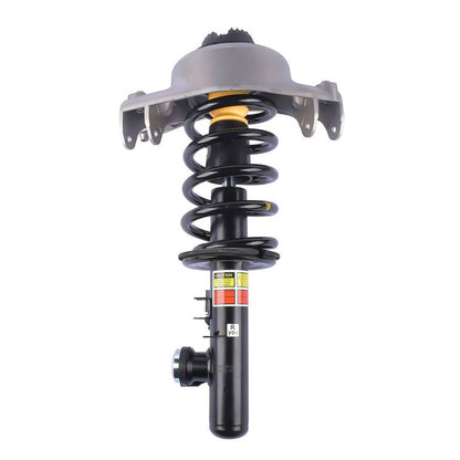 Bethesda Industrial 4Pcs Front Rear Shock Struts Assys Electronic For Audi Q5 SQ5 2009-17 8R0513025