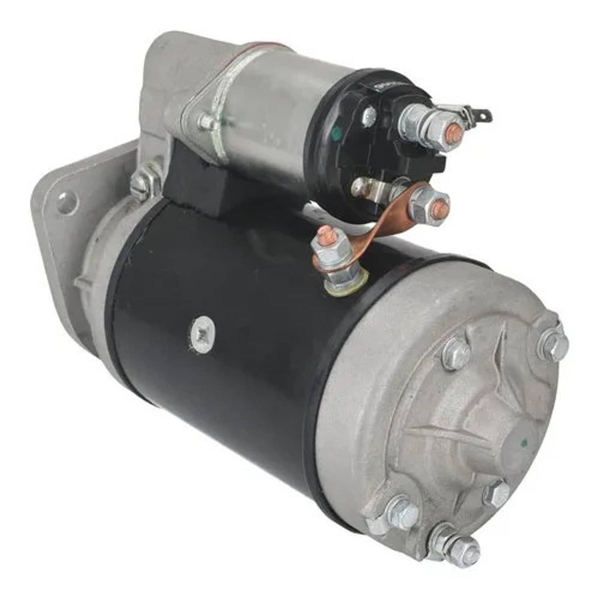 Bethesda Industrial Starter - Lucas Style DD (16660) fits International B414 354 3046890R93