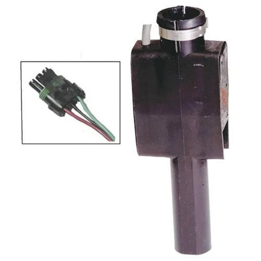 Bethesda Industrial Seed Flow Sensor fits International 500 46164-2230S3 fits Case IH 800 900 950