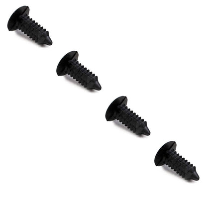 Bethesda Industrial 4PK Genuine OEM SnowEX Retainer for Bulk Pro™ 1575 Low-Profile Tailgate Spreader
