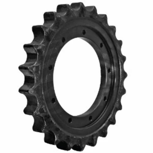 Bethesda Industrial Drive Sprocket fits New Holland fits Case fits Takeuchi 02716-00100