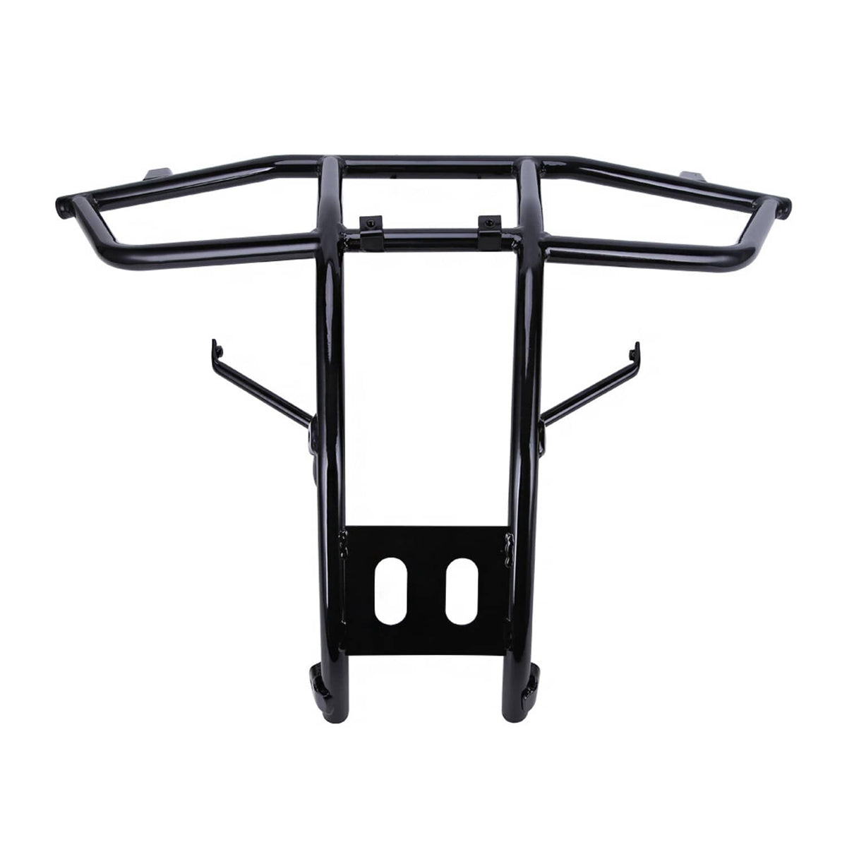 Bethesda Industrial Front Bumper 81150-HM8-B40 For Honda Atv Recon 250 TRX250TE TRX250TM 2005-Up