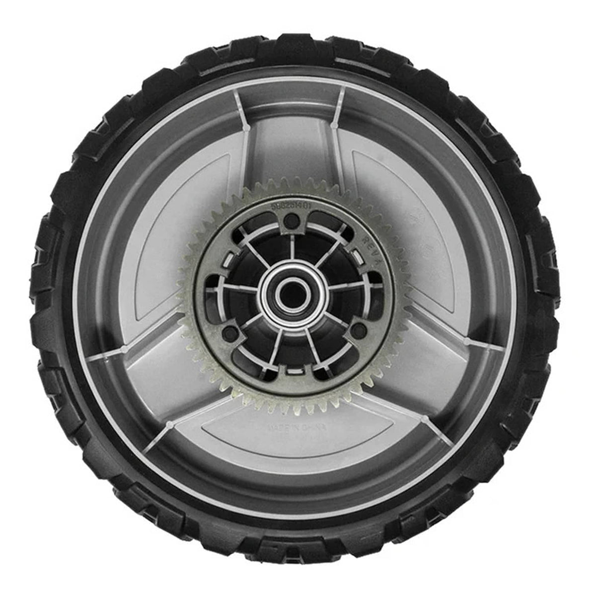 Bethesda Industrial 2PK Wheel Assy for Husqvarna 501067001 1.H3SP.AWD.LC HU800AWDH HU800AWDH LC221AH